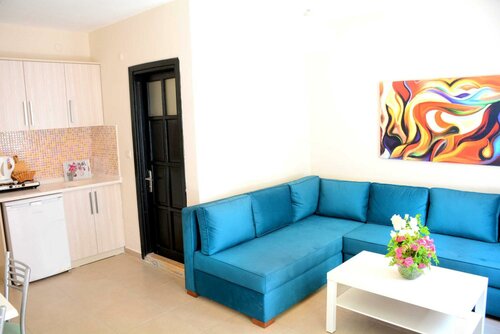 Гостиница Maison 48 Apart Hotel в Бодруме