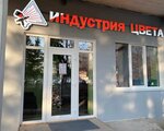 Индустрия цвета (Moskovskaya Street, 81/1), paintwork materials
