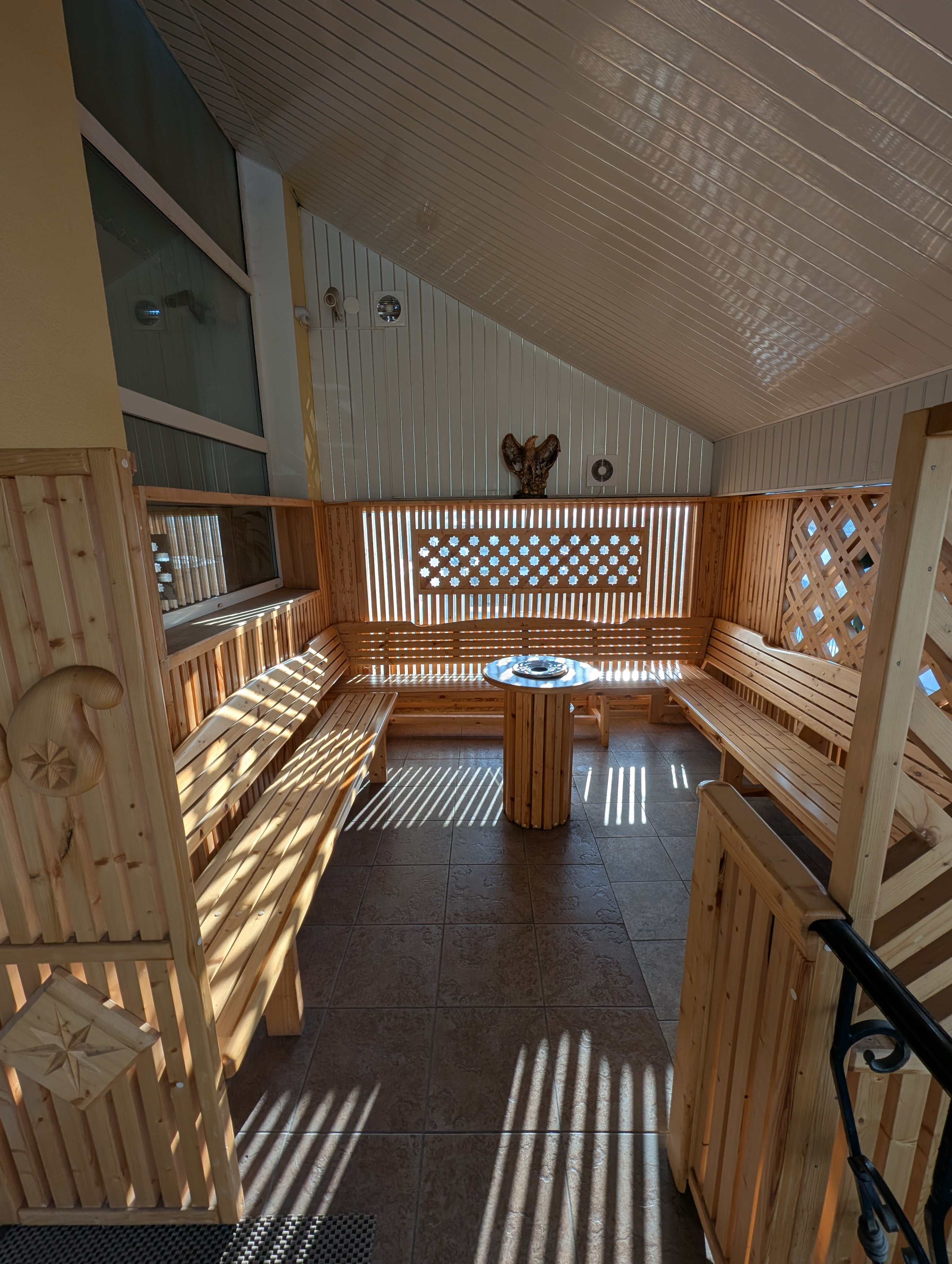 Фото Хантри