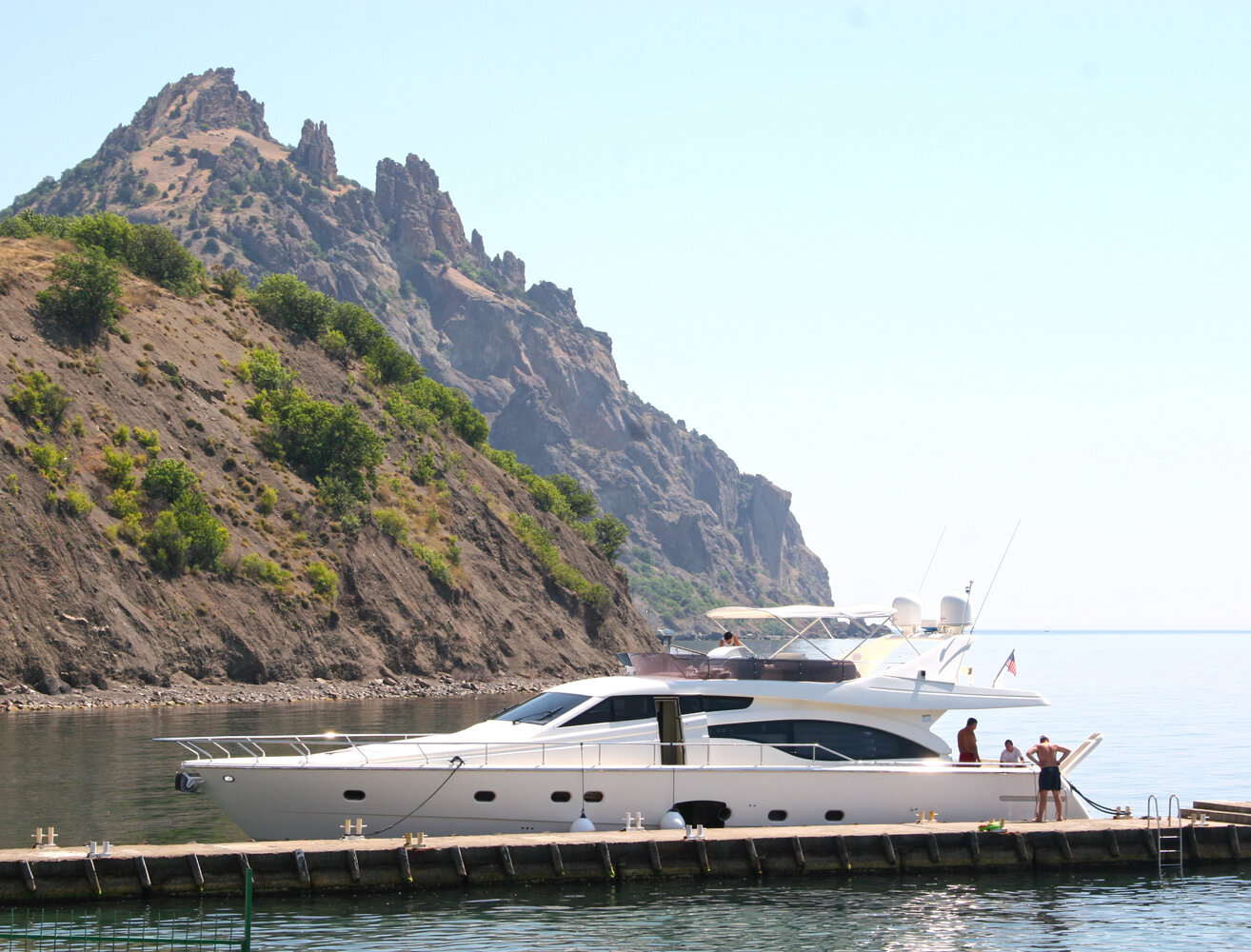 Фото Родина