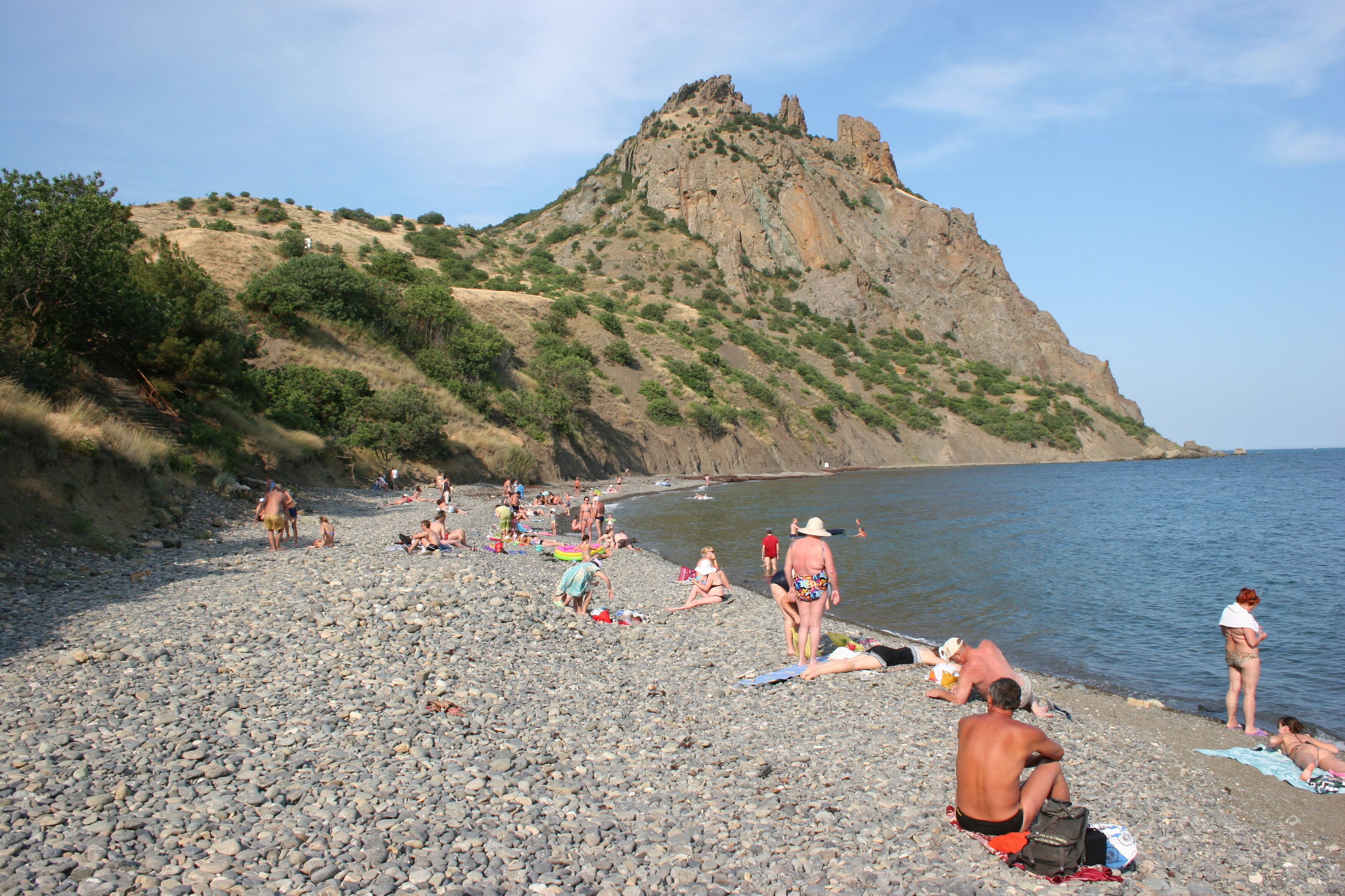 Фото Родина