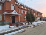 Экспресс Бухгалтерия (Gefsimanskiye Prudy Street, 4), accountants