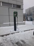 Яндекс Заправки (Telmana Street, 56/41), electric car charging station