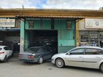 Ibrahim Bodywork Paint Service (Istanbul, Umraniye, Yamanevler Neighborhood, Sanayi Avenue, 1), auto body repair