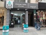 A Plus Lostra (İzmir, Karşıyaka, Donanmacı Mah., Hüseyin Çağlayan Sok., 24A) ، تصليح الأحذية