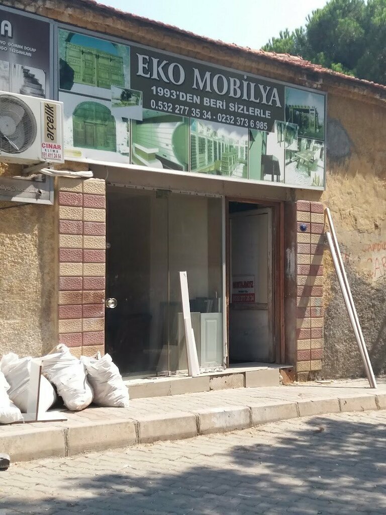 Furniture repair Eko Mobilya, Izmir, photo