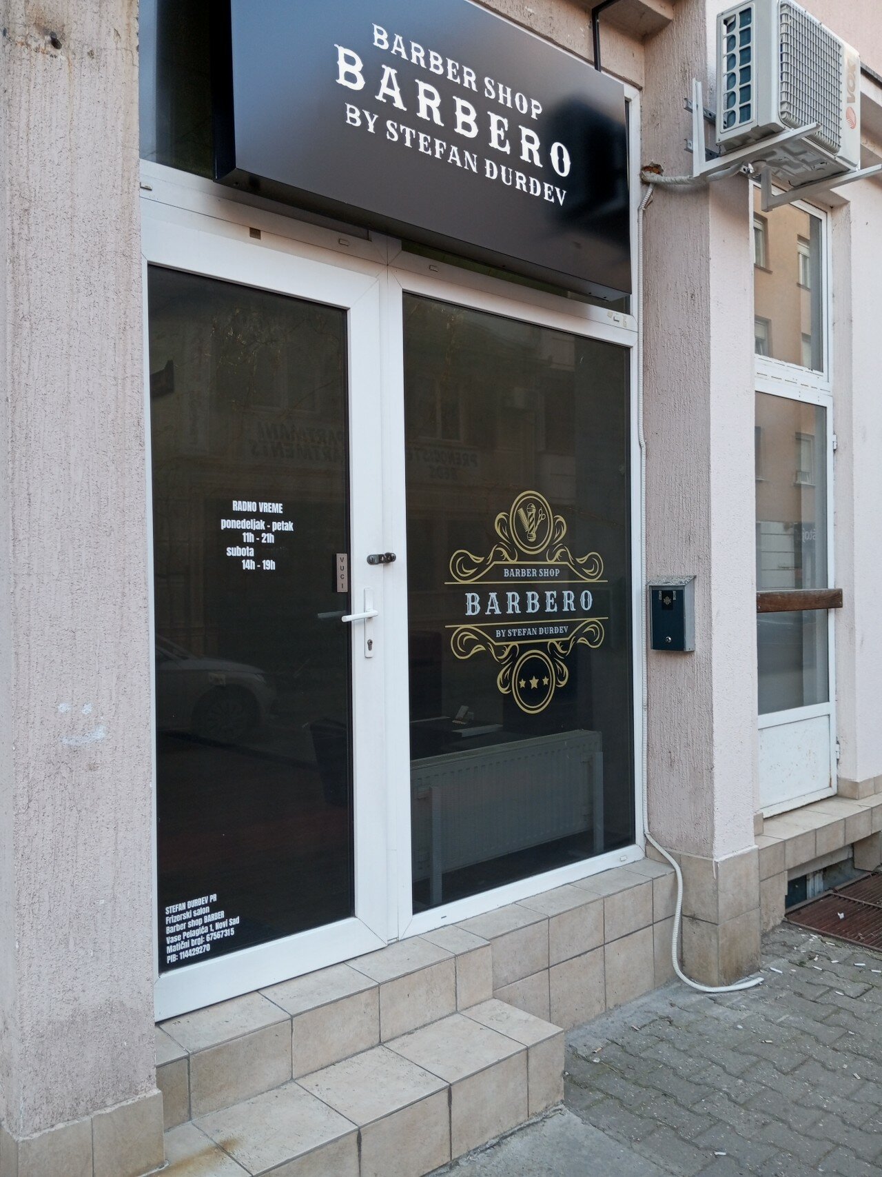 Barbero