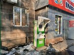 Qiwi (Raiymbek Avenue, 153/28), payment terminal
