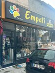 Empati Evcil Pet Market (Istanbul, Beylikduzu, Yakuplu Neighborhood, 97th Street, 6B), pet shop