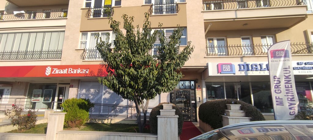 Private practice doctors Dt. Cemal Cakir, Ankara, photo