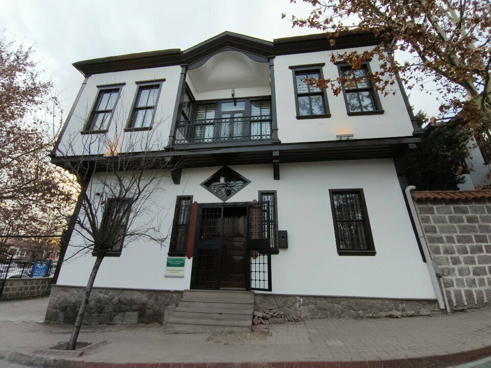 Attorney Erikel Hukuk, Ankara, photo