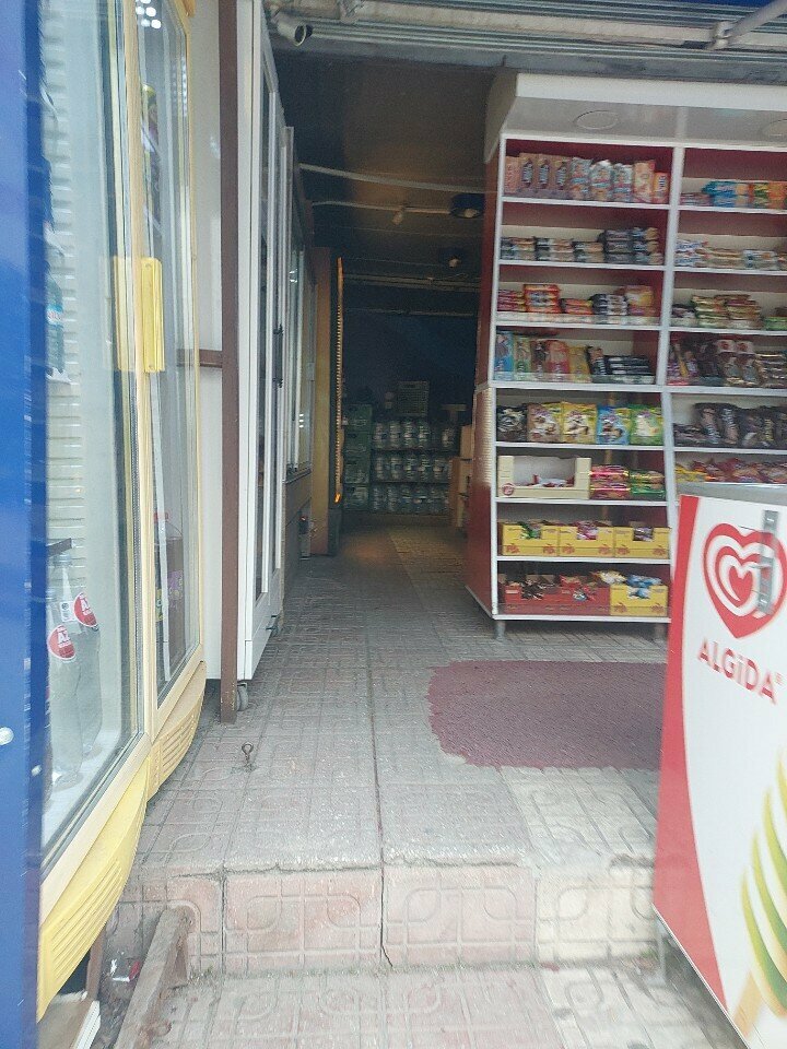 Alcoholic beverages wholesale Yigit Buffet, Ankara, photo