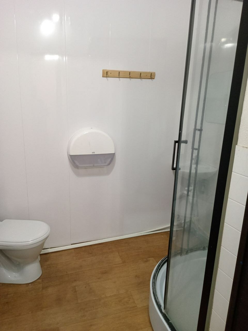 Фото Наш Хостел