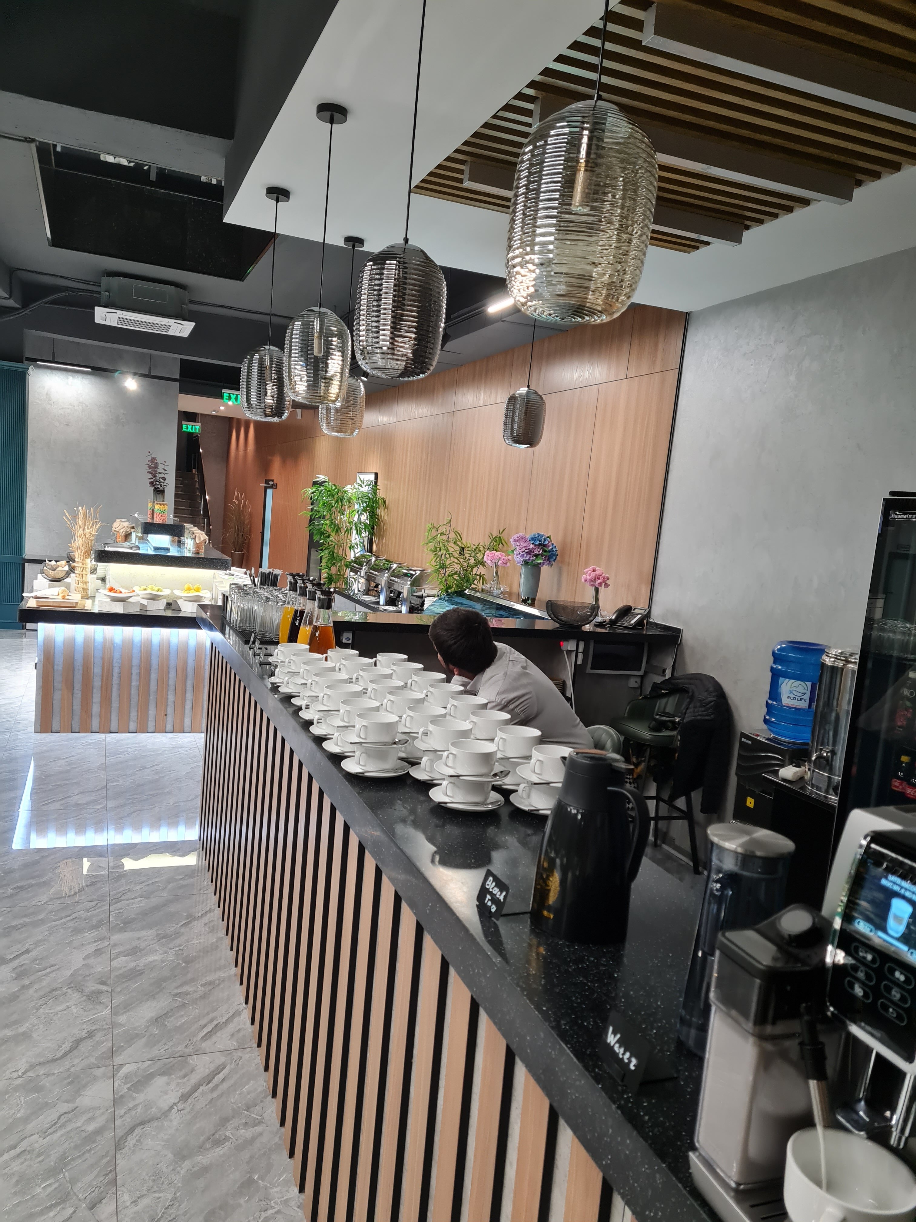 Фото Harris Hotel