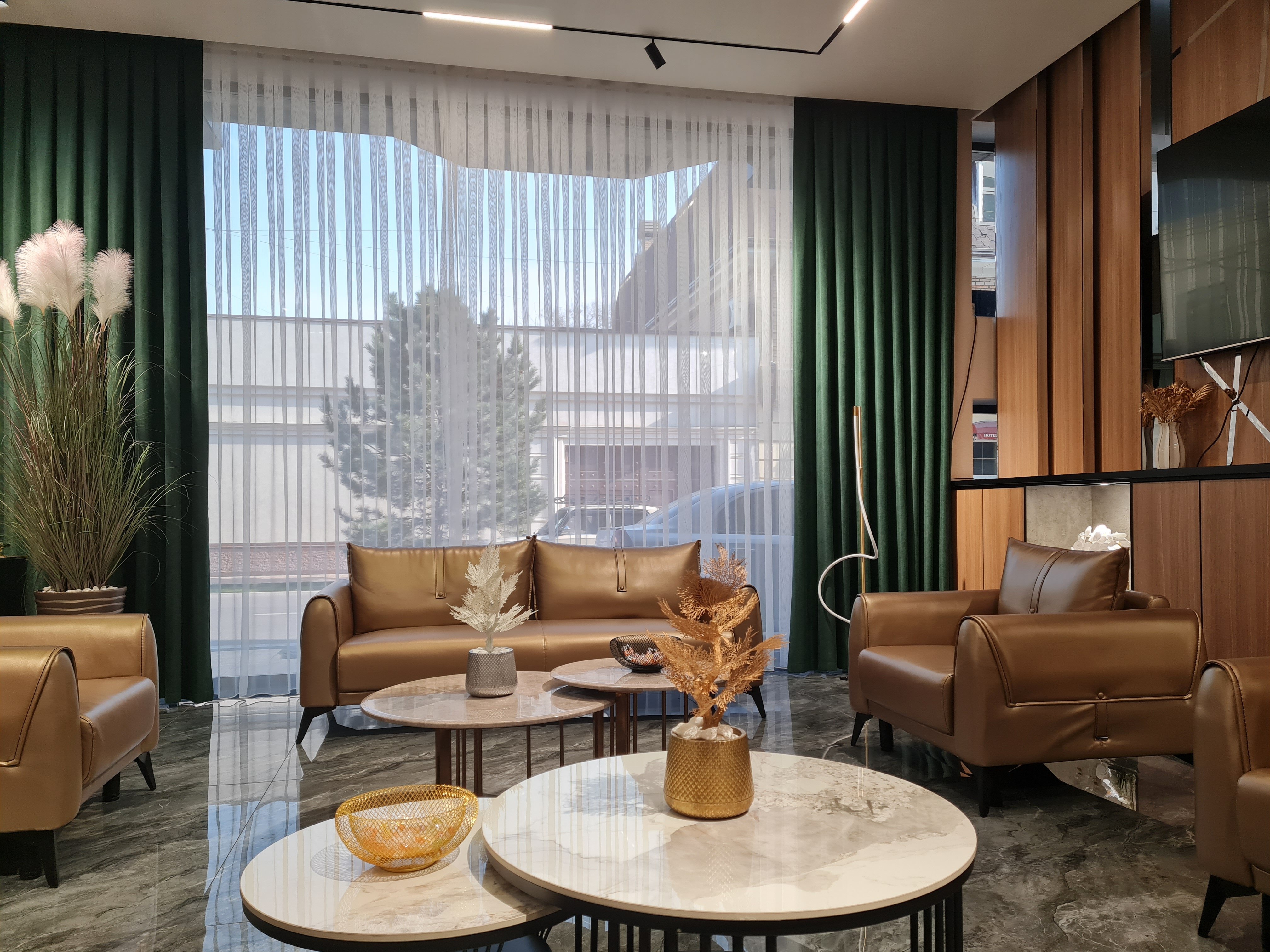 Фото Harris Hotel