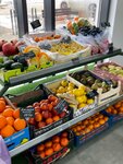 Репка (улица Никанорова, 4К) ، متجر بيع خضر خضروات طازجة