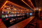BarBadOs (Kuratova Street, 4), bar, pub