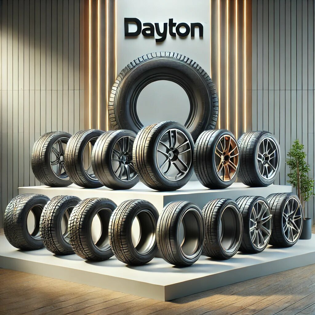 Tire service Turker Auto Tire, Samsun, photo