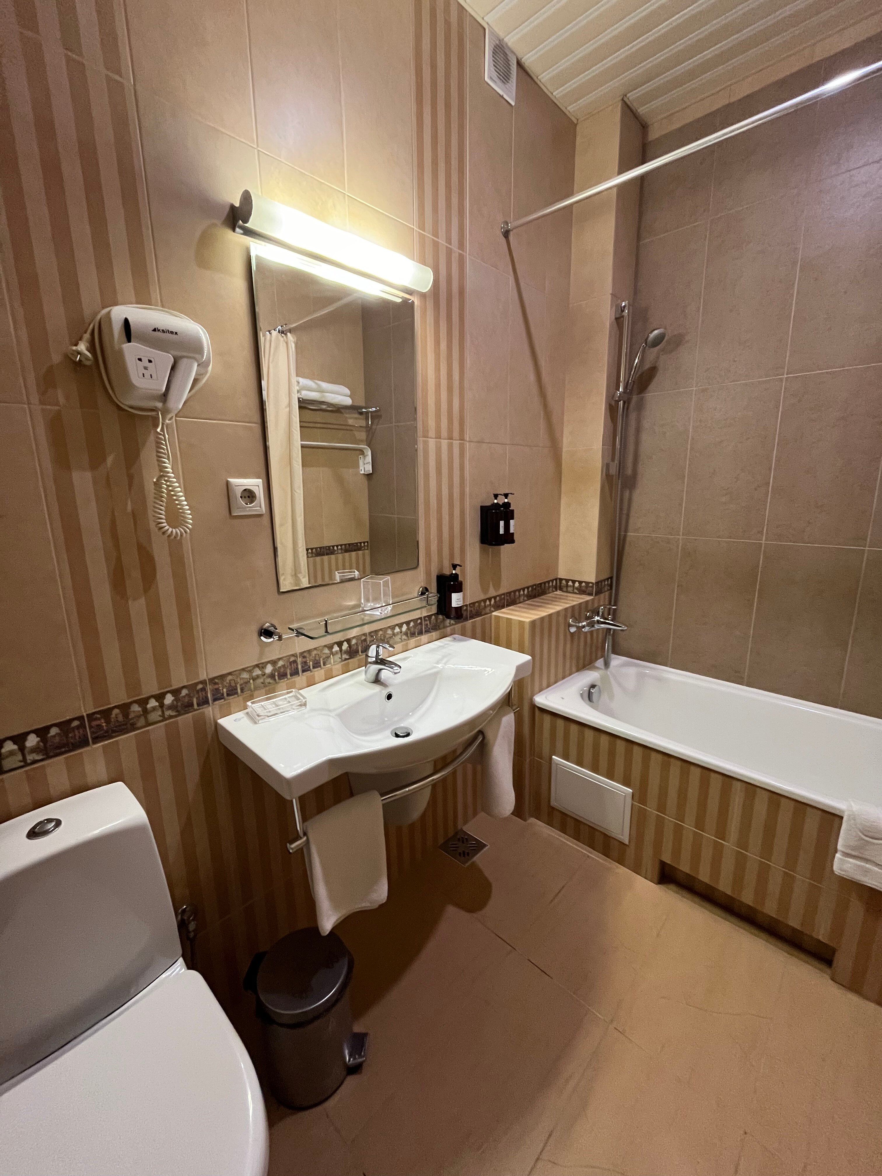 Фото Фламинго