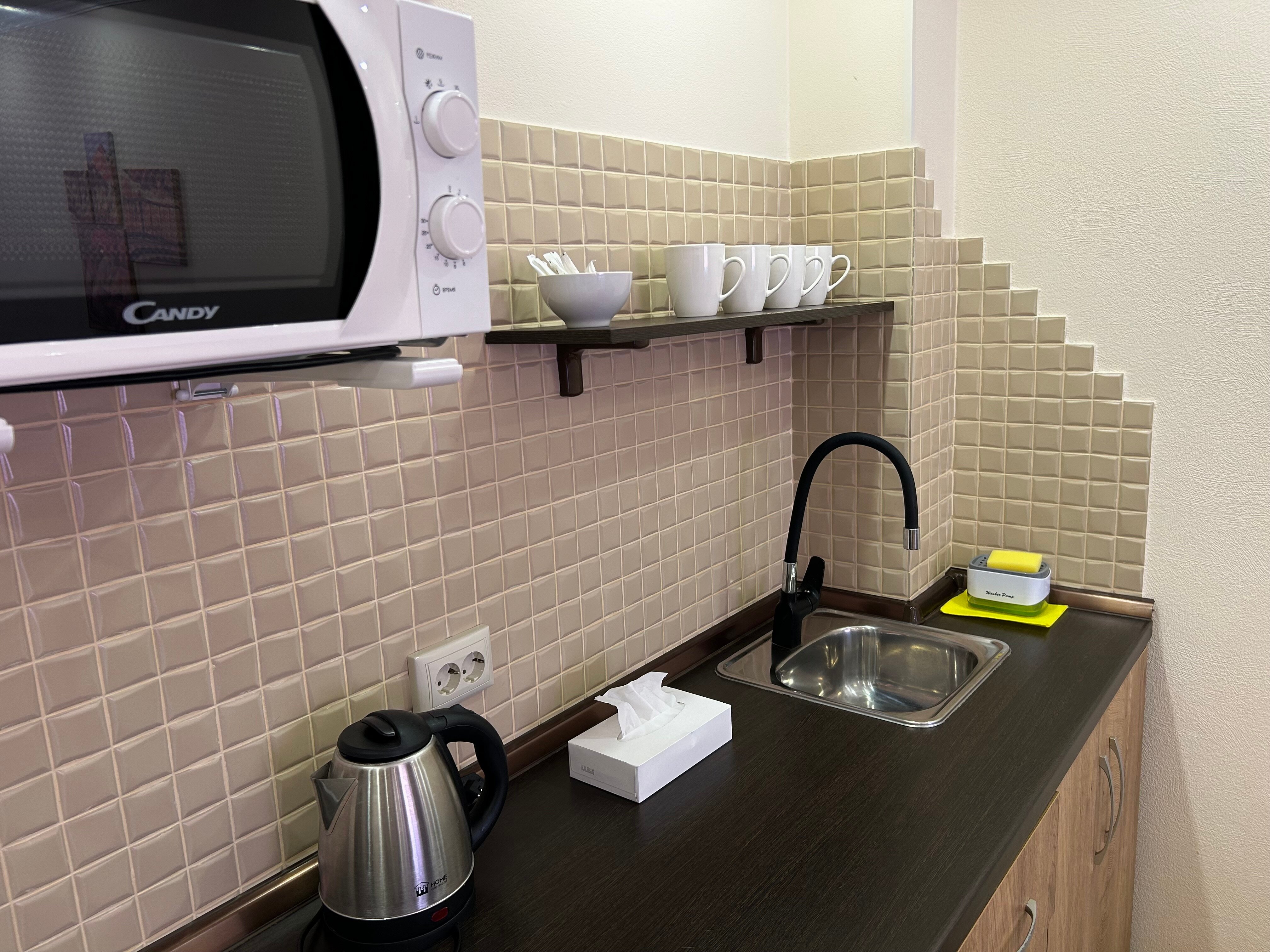 Фото Фламинго