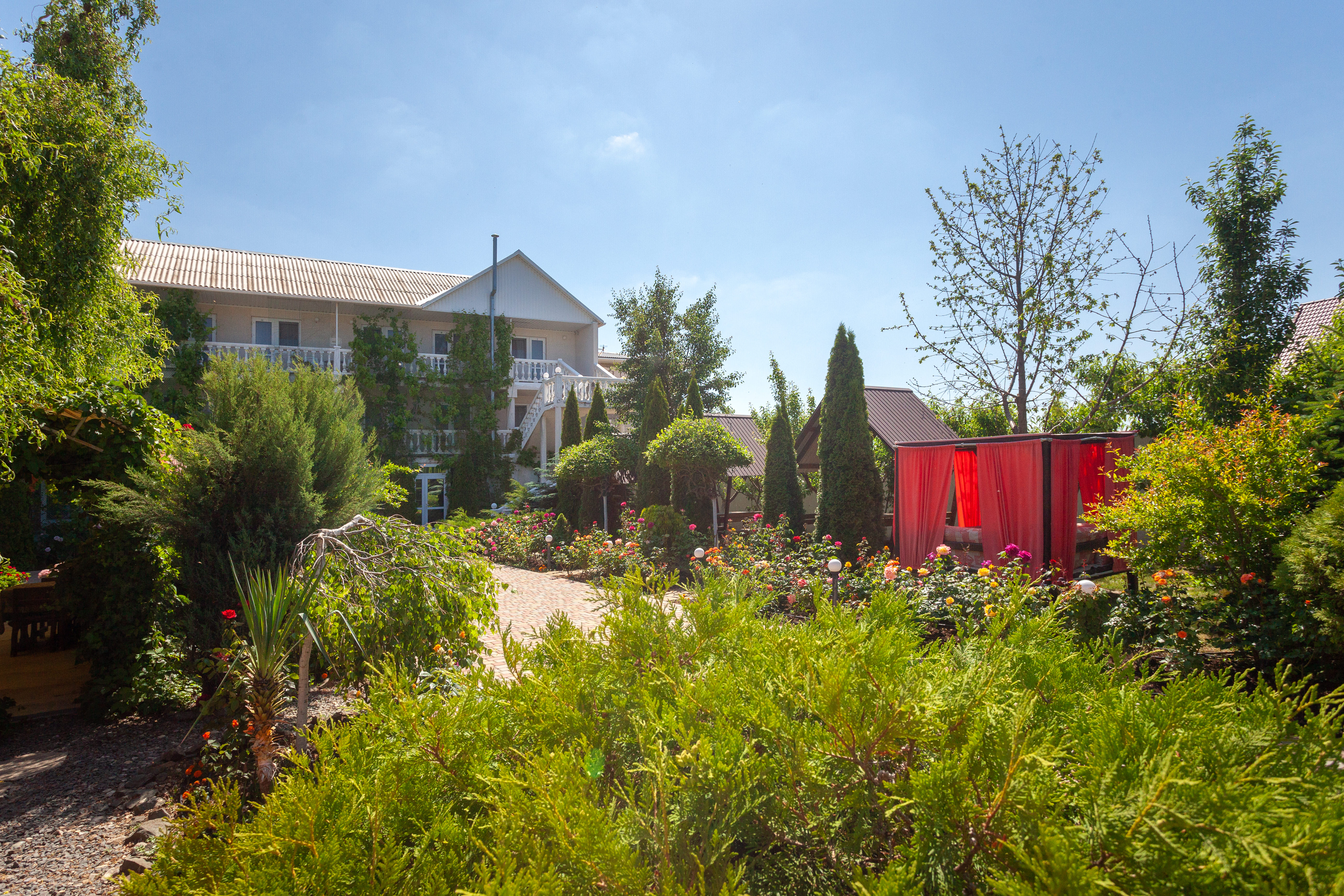 Фото Манака