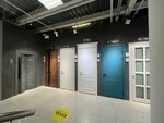 Чебоксарская фабрика дверей плюс (Olimpiyskiy Avenue, 29с1), doors