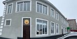 Karabas (ulitsa Dzerzhinskogo, 22), sushi bar