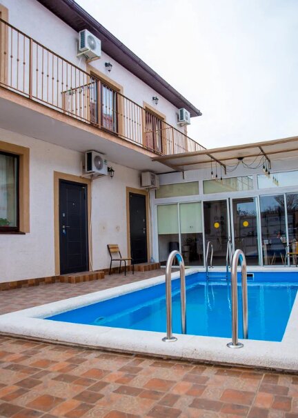 Фото Юлиана