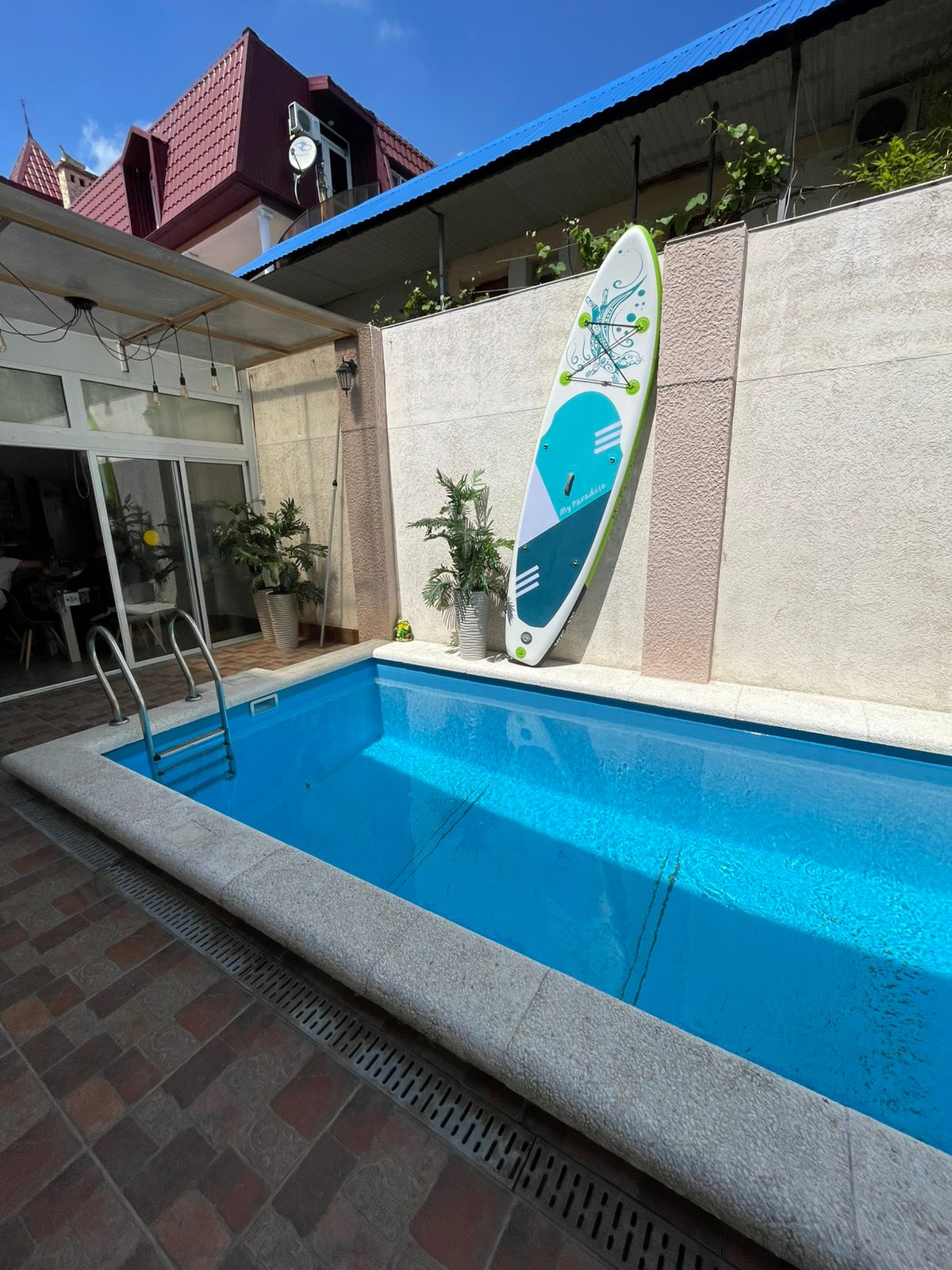 Фото отеля 1