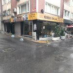 Feride Emlak (Istanbul, Bakirkoy District, Iskele Avenue, 45A), real estate agency