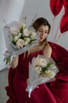 Bay Fleurs Flower Shop (Gzhatskaya Street, 22к4), floristeria