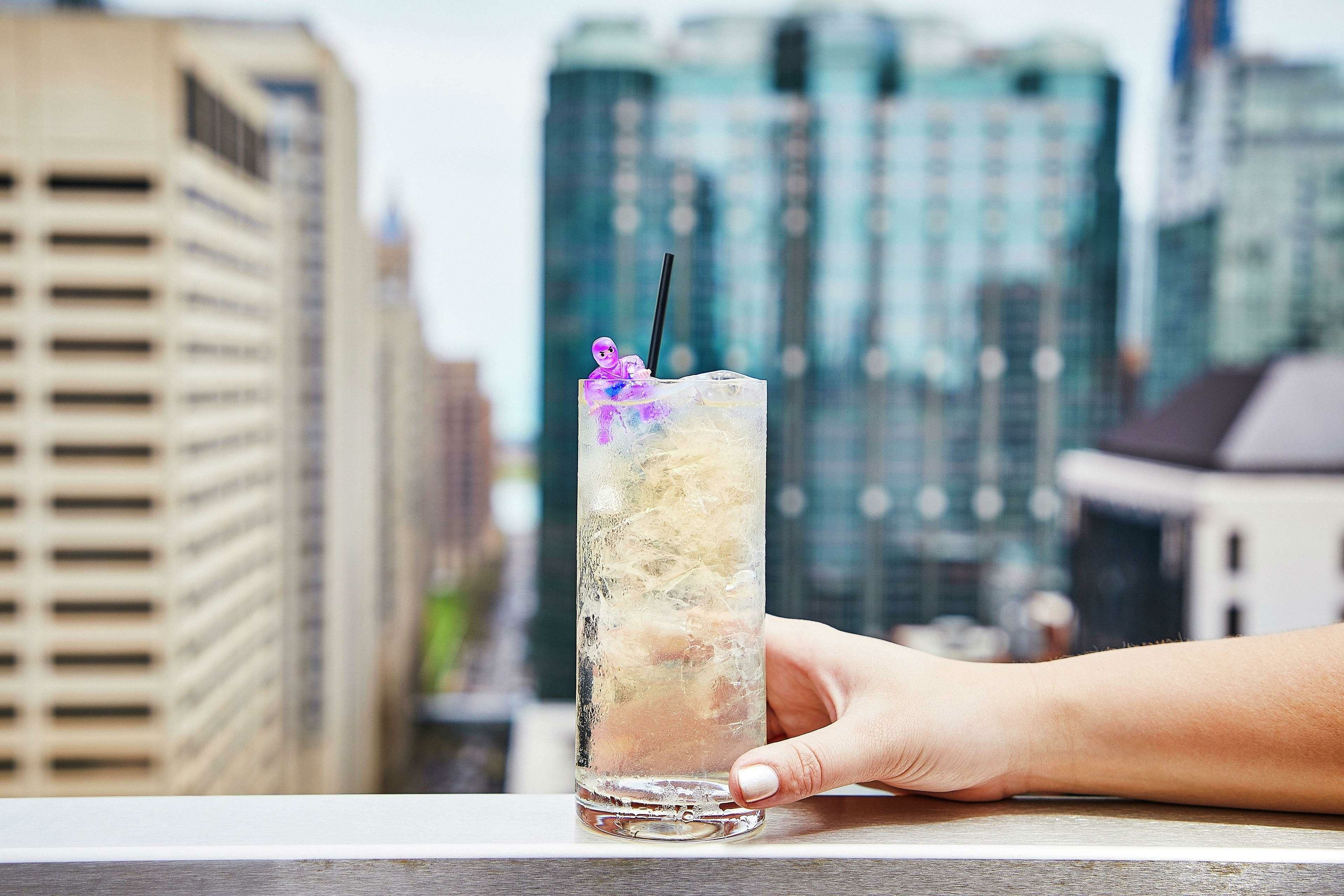 Фото Conrad Chicago