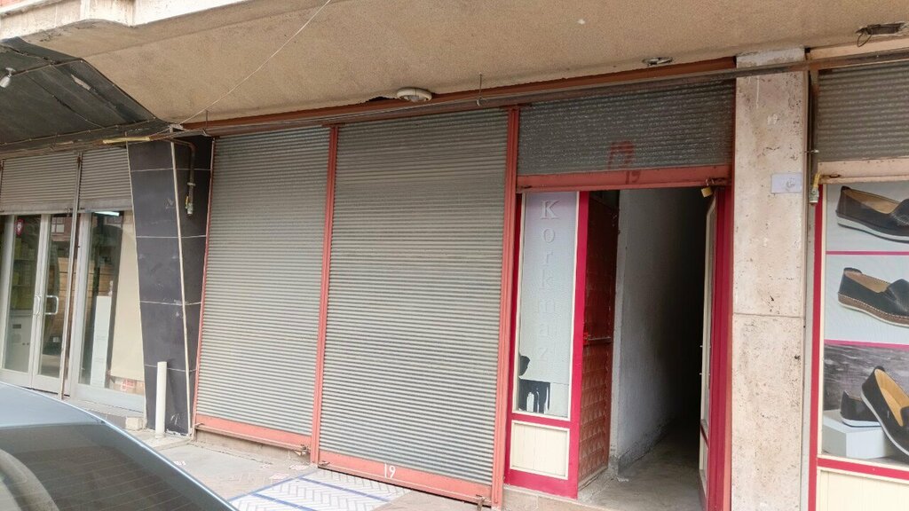 Shoe company Korkmaz Shoes, Konya, photo