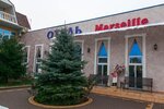Marsel (село Строгоновка, улица Нурлу, 1), salón de banquetes