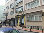 Vision Real Estate (Istanbul, Sisli, Ferikoy Neighborhood, Coban Oglu Street, 22A), materiales aislantes