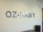 Oz-baby (Elizarova Avenue, 34), information website