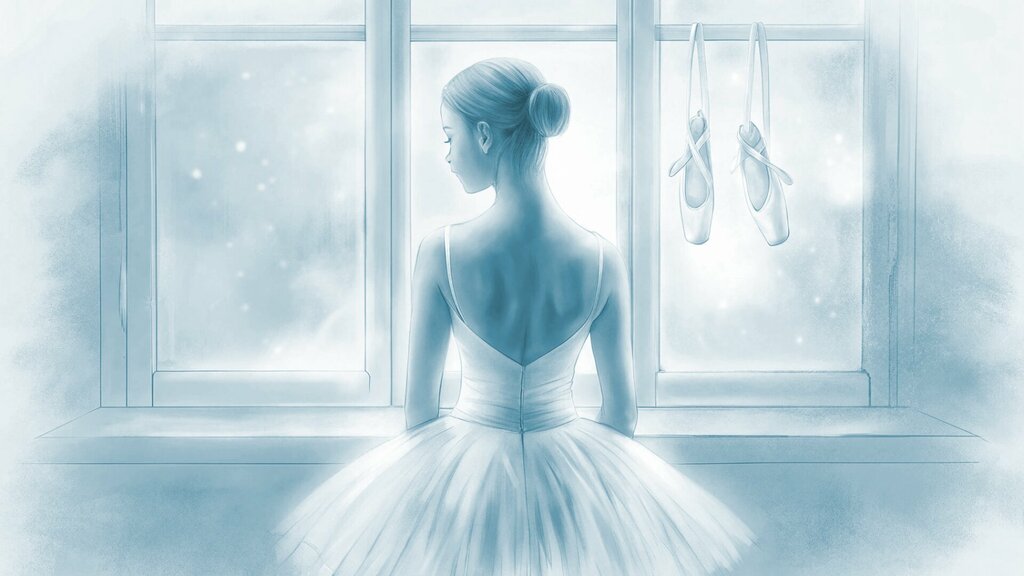 Choreography school SoBallet, Moscow, photo