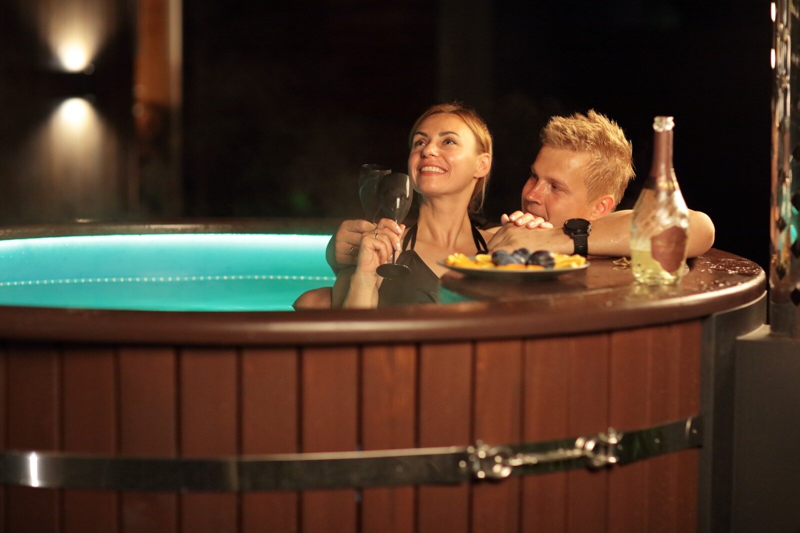 Фото Вилла Алина