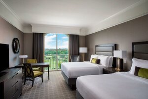 Гостиница The Ballantyne, A Luxury Collection Hotel, Charlotte