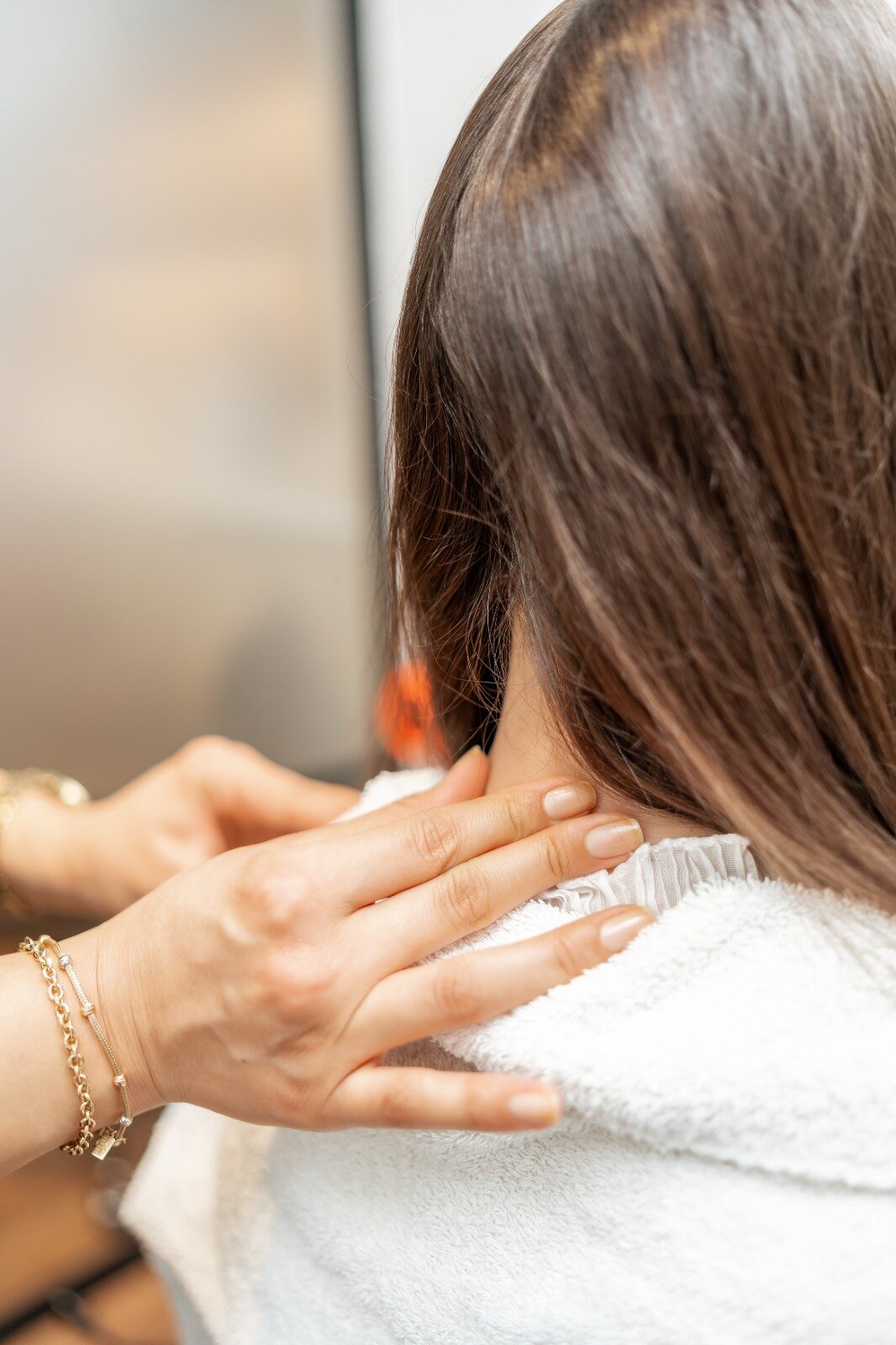 Akademi Hair Therapy
