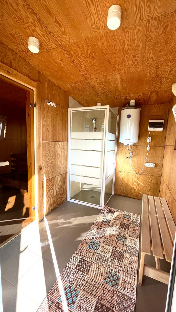 Фото Pavlov_glamp