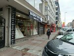 Kurtsan Automat (İstanbul, Eski Edirne Asfalti Avenue, 147) ، جعل عملية الإنتاج أوتوماتيكية