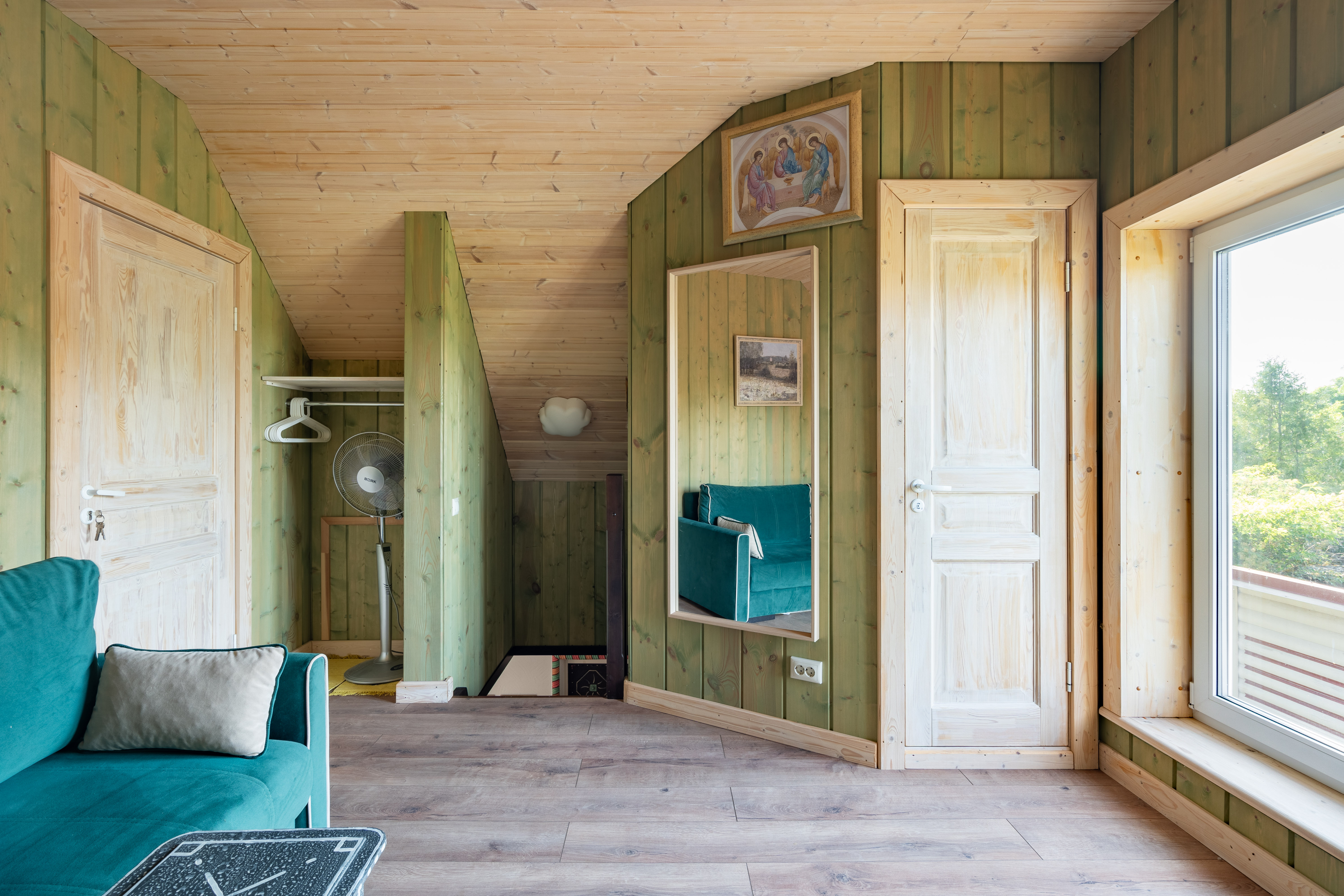 Фото Спасовка