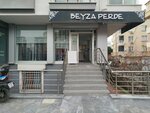 Beyza Perde (Istanbul, Atasehir, Esatpasa Neighborhood, Ziyapasha Avenue, 55A) ، الستائر، قضبان الستائر