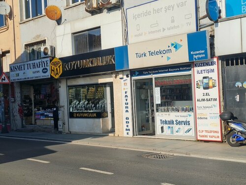 Hat Kuyumculuk Fotoğraf 3