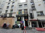 Coiffeur Saloon VIP (Istanbul, Fatih, Mesihpasa District, Sait Efendi Street, 14), hairdresser