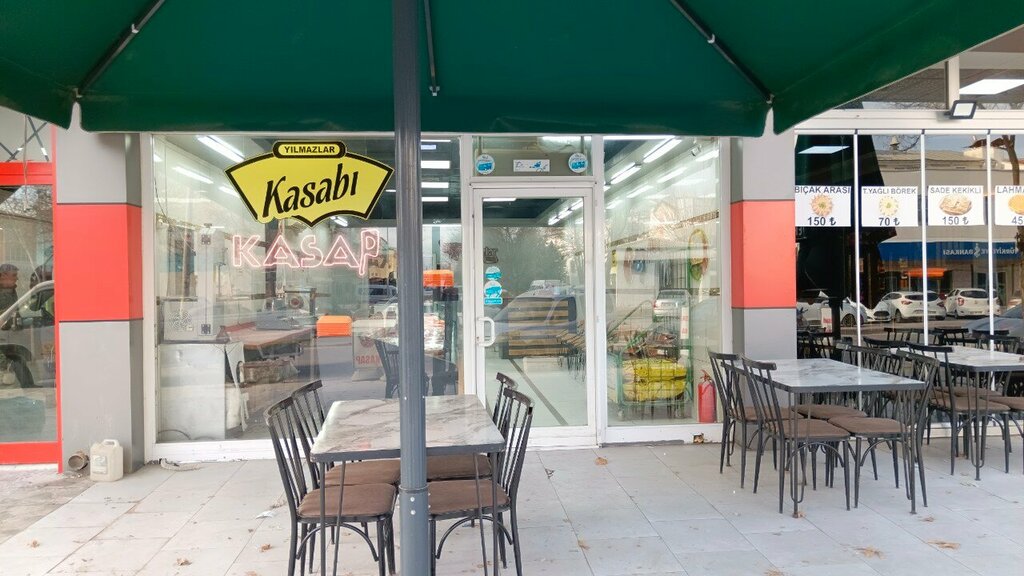 Butcher shop Yilmazlar Butcher, Konya, photo