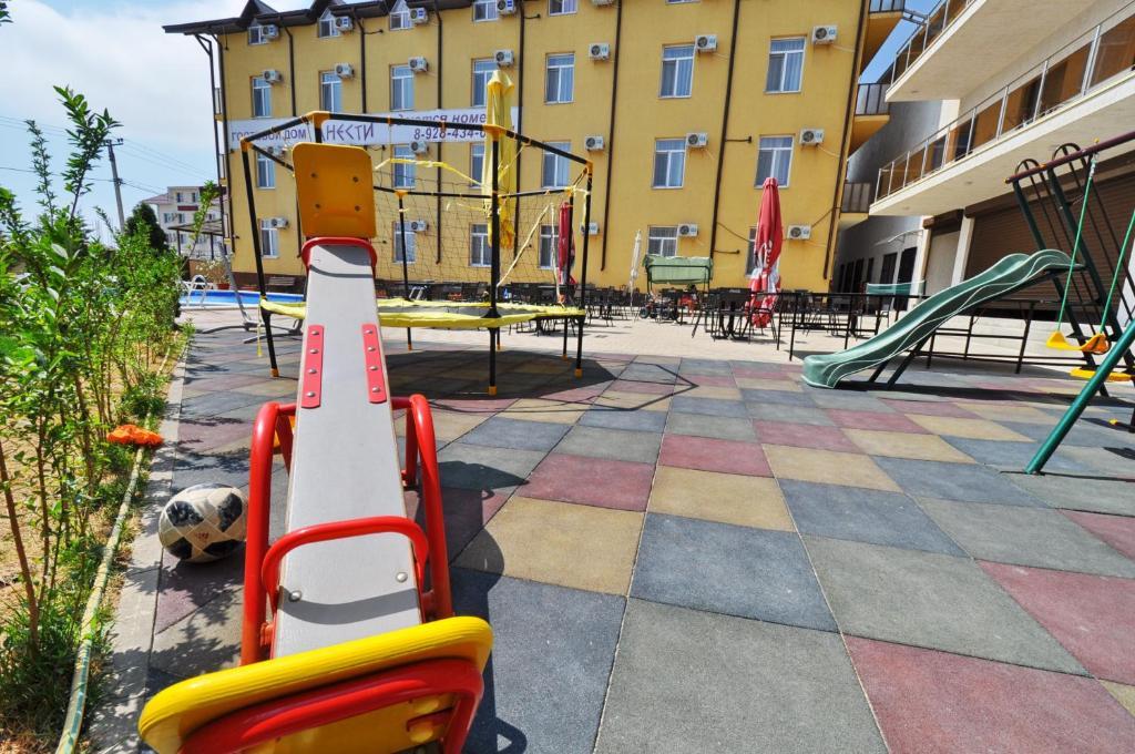 Фото Анести