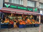 Zirve Greengrocer Kurtuluş (İstanbul, Şişli, Kurtuluş Cad., 35), greengrocery