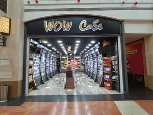 Wow Case (Ankara Province, Kecioren District, Yozgat Boulevard, 99H), items for mobile phones